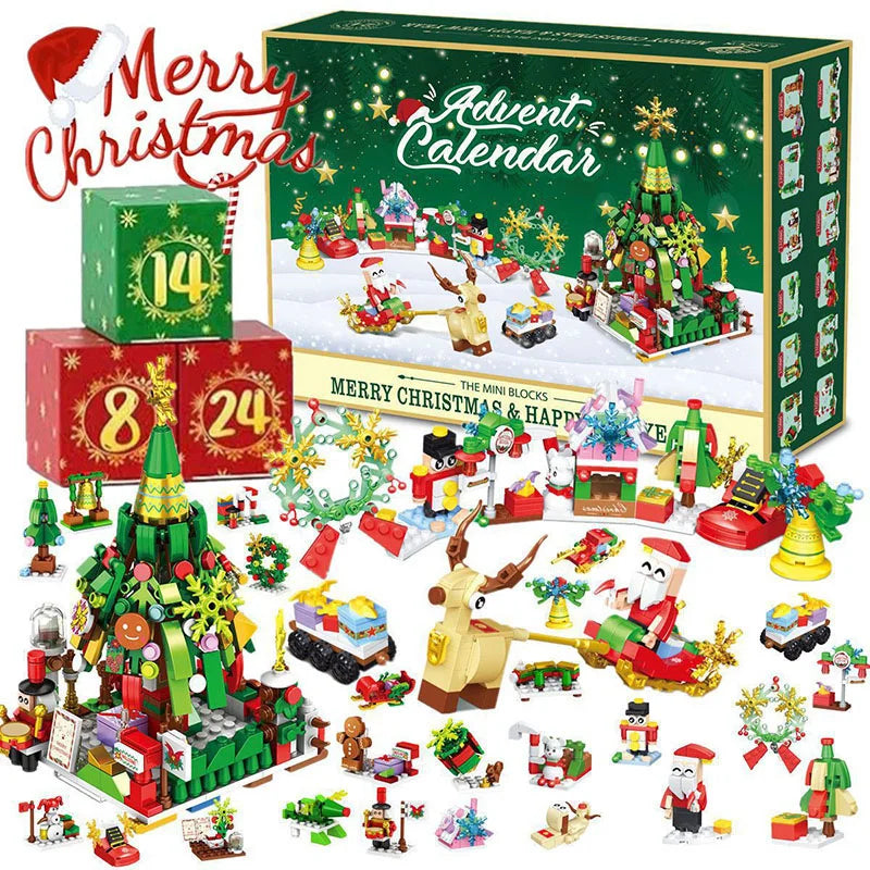 BlockAdvent™
